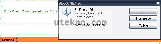 FlicFlac about
