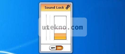 Sound Lock main