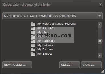 steam-select-external-screenshot-folder