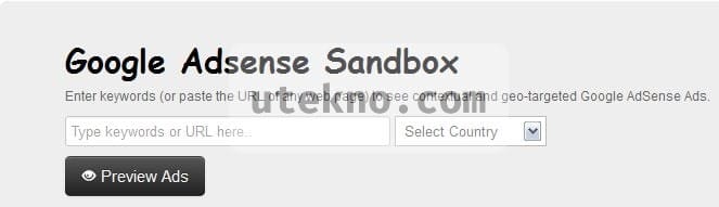 the-google-sandbox