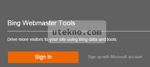 bing-webmasters-tools-sign-in