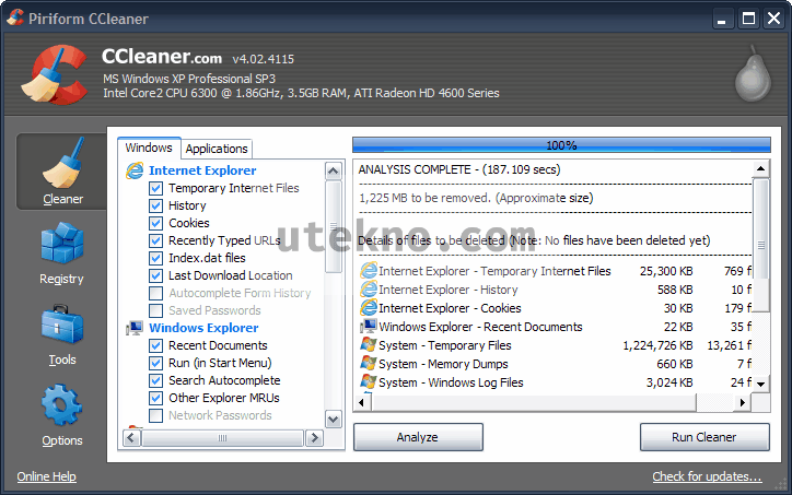 ccleaner-cleaner-analyze