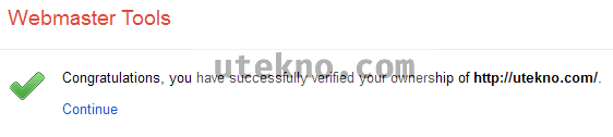 google-webmasters-verification-success