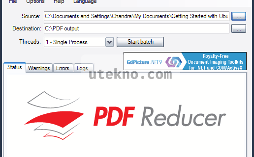 pdf reducer