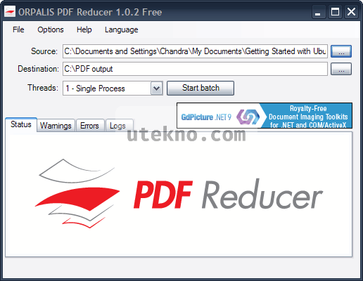 pdf-reducer