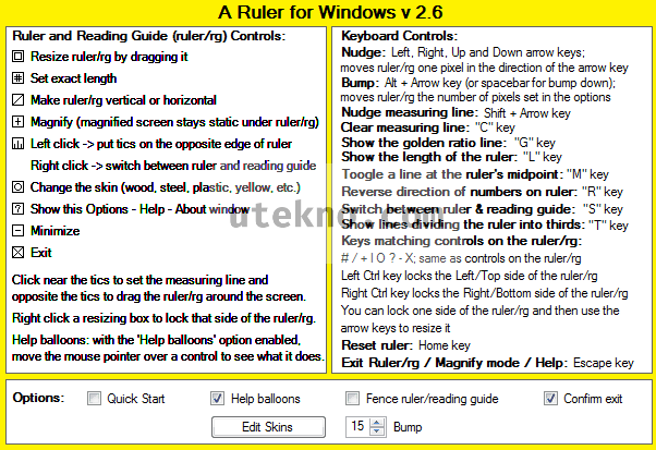 a-ruler-for-windows-help