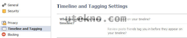 facebook-timeline-and-tagging-settings