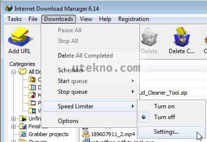 idm-downloads-speed-limiter