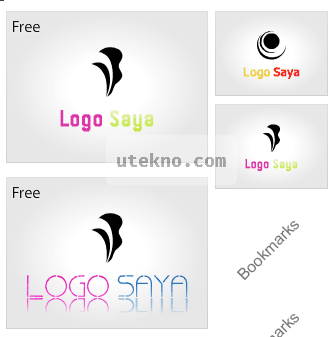 logotype-maker-bookmarks