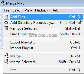 merge-mp3-file-menu