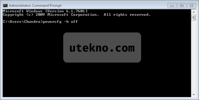 windows-7-command-prompt-powercfg-h-off