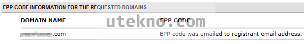 namecheap-epp-code-information-for-the requested-domains
