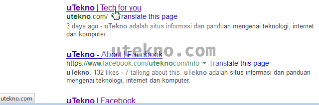 google-search-utekno-direct-link