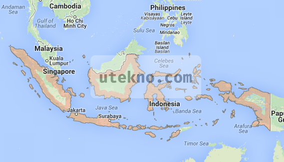 indonesia-map