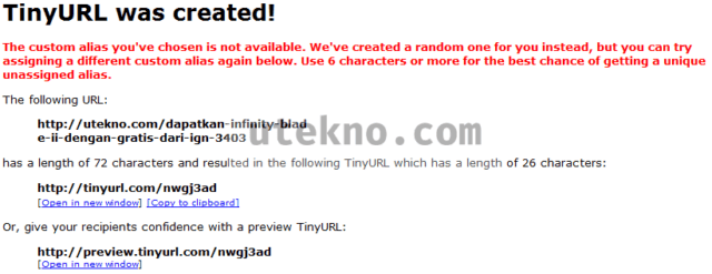 tinyurl-the-custom-alias-you-ve-chosen-is-not-available