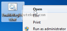 windows-7-batch-command-enable-registry-editor