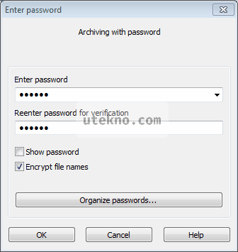 winrar-set-password