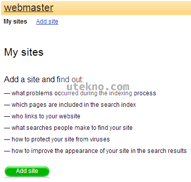 yandex-webmaster-my-sites