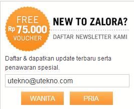 zalora-indonesia-daftar-newsletter-1