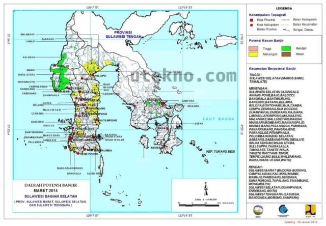 bmkg-peta-potensi-banjir-sulawesi-bagian-selatan