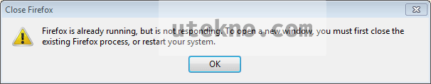 firefox-is-already-running-but-is-not-responding