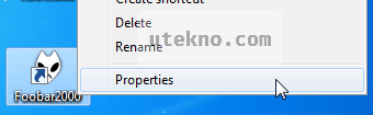 windows-7-context-menu-properties