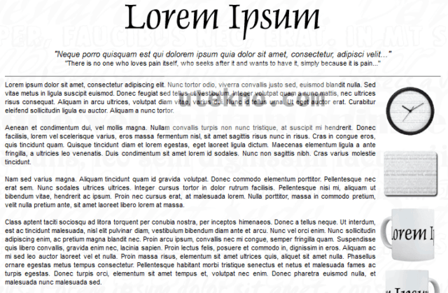 lipsum-lorem-ipsum