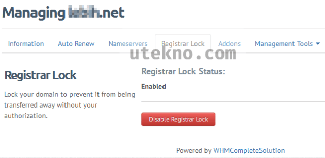 mangkuk-merah-whmcs-registrar-lock
