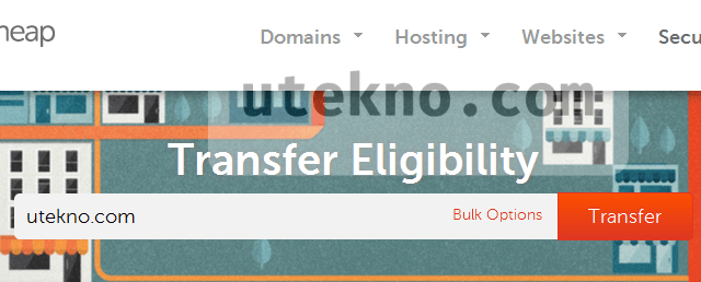 namecheap transfer domain