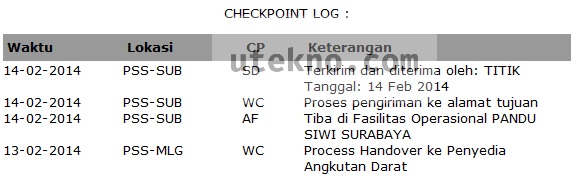 pandu-logistics-checkpoint-log