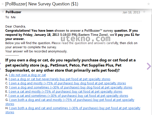 pollbuzzer-survey-email