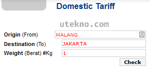 tiki-domestic-tariff-check
