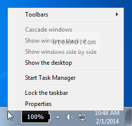 windows-7-task-bar-properties