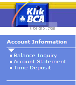 bca-internet-banking-account-information