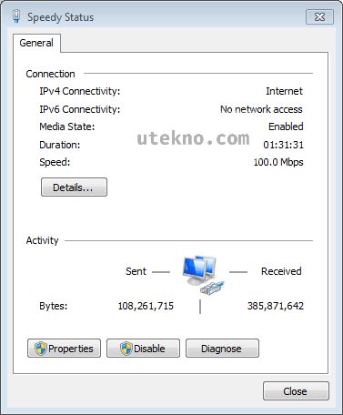windows-7-network-connection-status