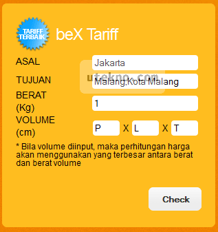 bex-indonesia-cek-tarif