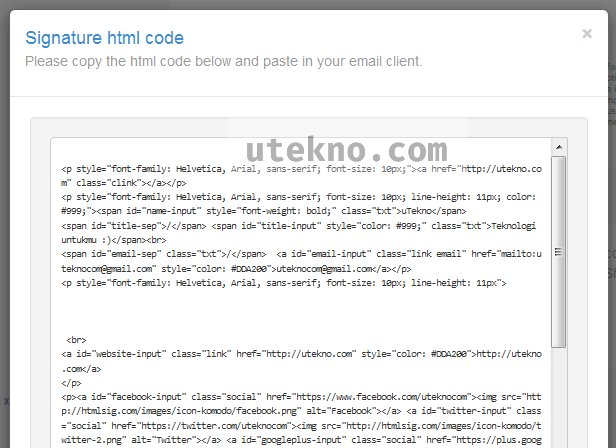 htmlsig-signature-html-code