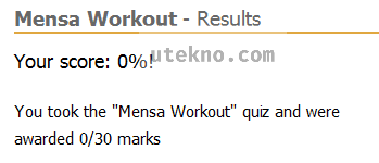 mensa-workout-results