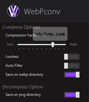 webpconv-settings