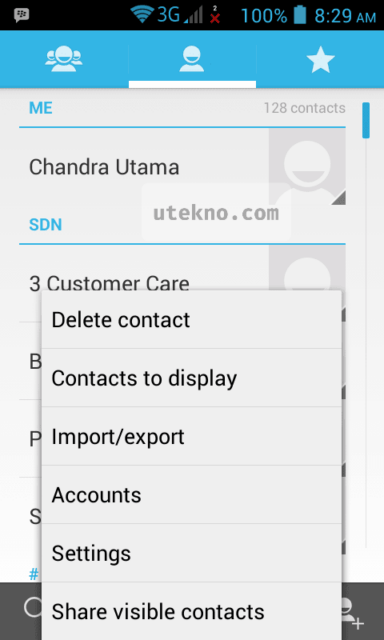 android-contacts-menu
