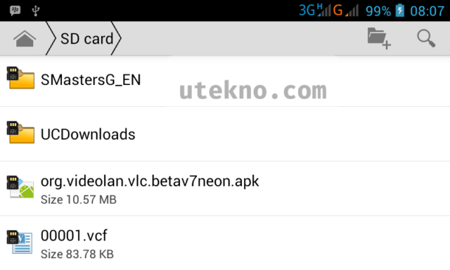 android-file-manager