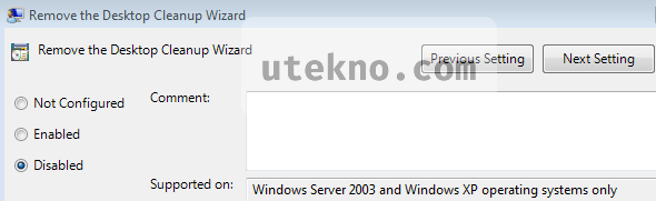 gpedit-remove-desktop-cleanup-wizard-setting