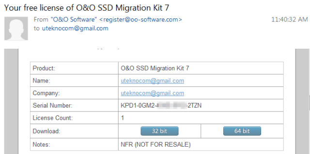 oo-ssd-migration-kit-serial-number