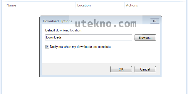 internet explorer 11 download options
