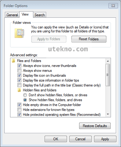 windows-7-folder-options