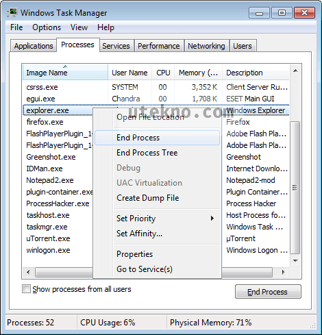 windows-7-task-manager-explorer-exe-end-process