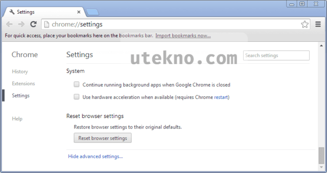 google-chrome-settings-system