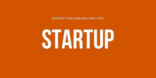 startup enter at your own risk scaled
