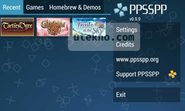 ppsspp-android