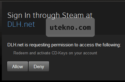steam-account-requesting-permission